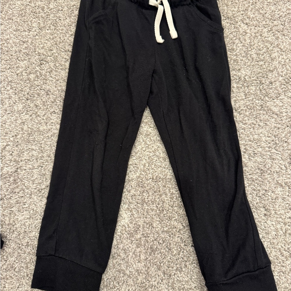 Cat and Jack girl jogger sweatpants